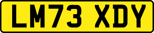 LM73XDY