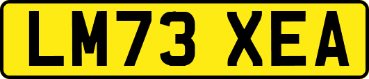 LM73XEA