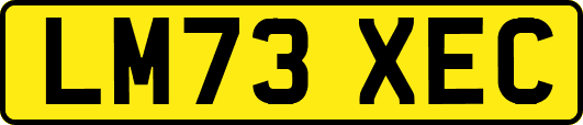 LM73XEC