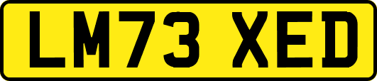 LM73XED
