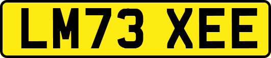 LM73XEE