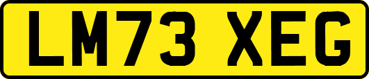 LM73XEG