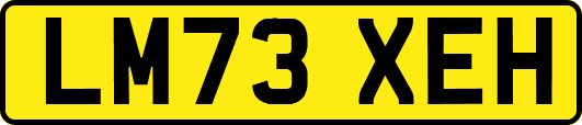 LM73XEH