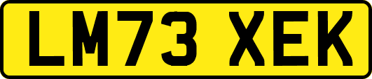 LM73XEK