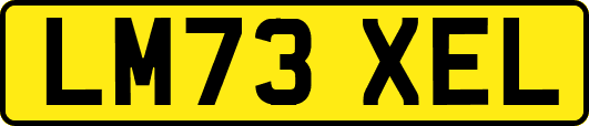 LM73XEL