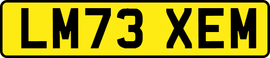 LM73XEM