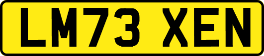 LM73XEN