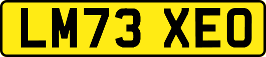 LM73XEO