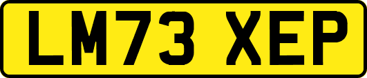 LM73XEP