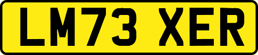 LM73XER