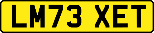 LM73XET