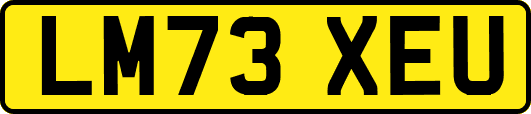 LM73XEU