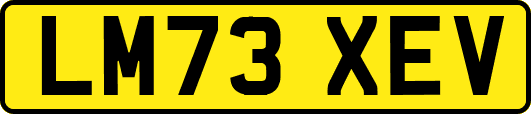 LM73XEV