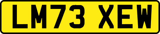 LM73XEW