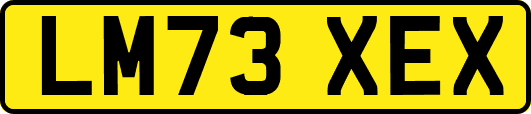 LM73XEX