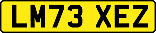 LM73XEZ