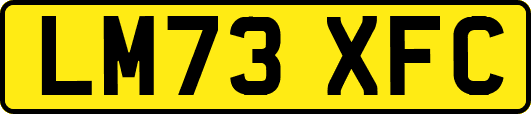 LM73XFC
