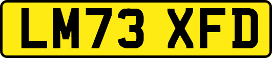 LM73XFD