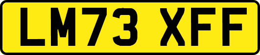 LM73XFF