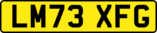 LM73XFG