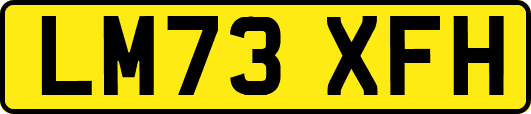 LM73XFH