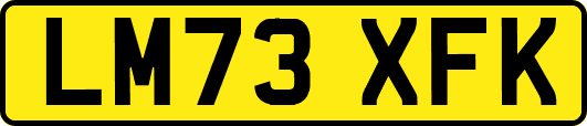 LM73XFK