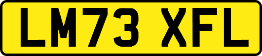 LM73XFL