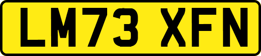 LM73XFN