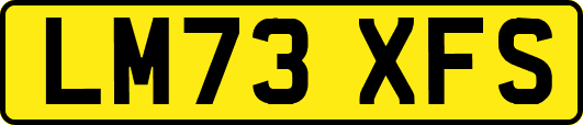 LM73XFS