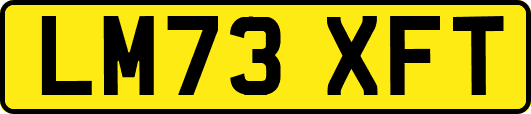 LM73XFT