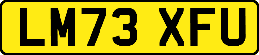 LM73XFU