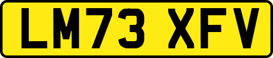 LM73XFV