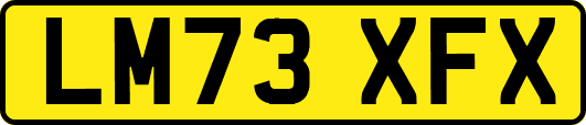 LM73XFX