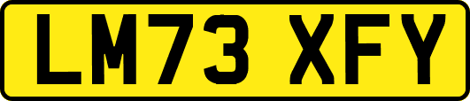 LM73XFY