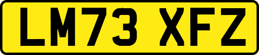 LM73XFZ