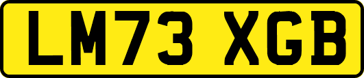LM73XGB