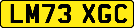 LM73XGC