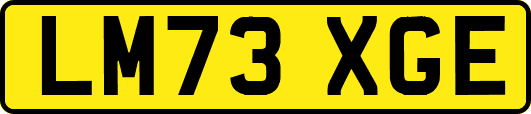LM73XGE