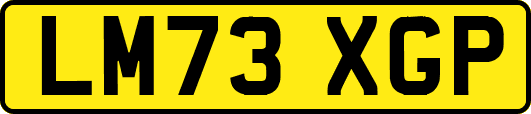 LM73XGP