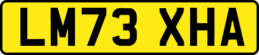 LM73XHA