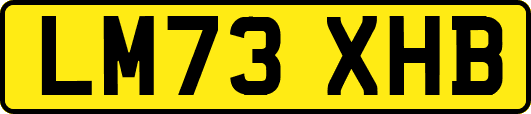 LM73XHB
