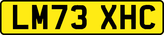 LM73XHC