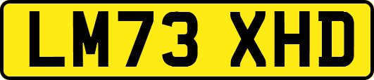 LM73XHD