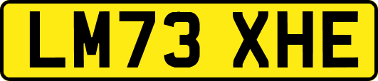 LM73XHE