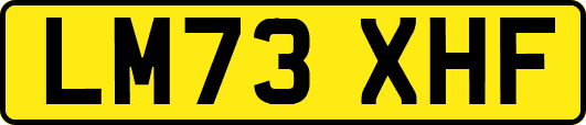 LM73XHF