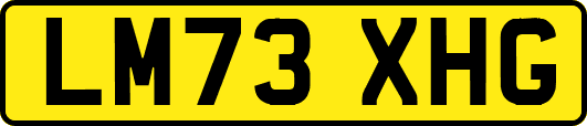 LM73XHG