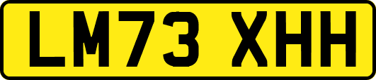 LM73XHH