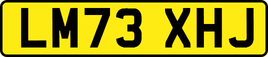 LM73XHJ