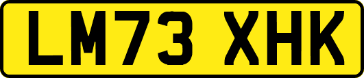 LM73XHK