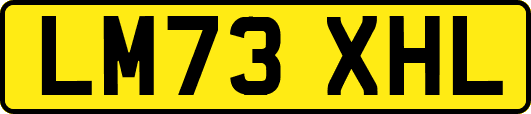 LM73XHL
